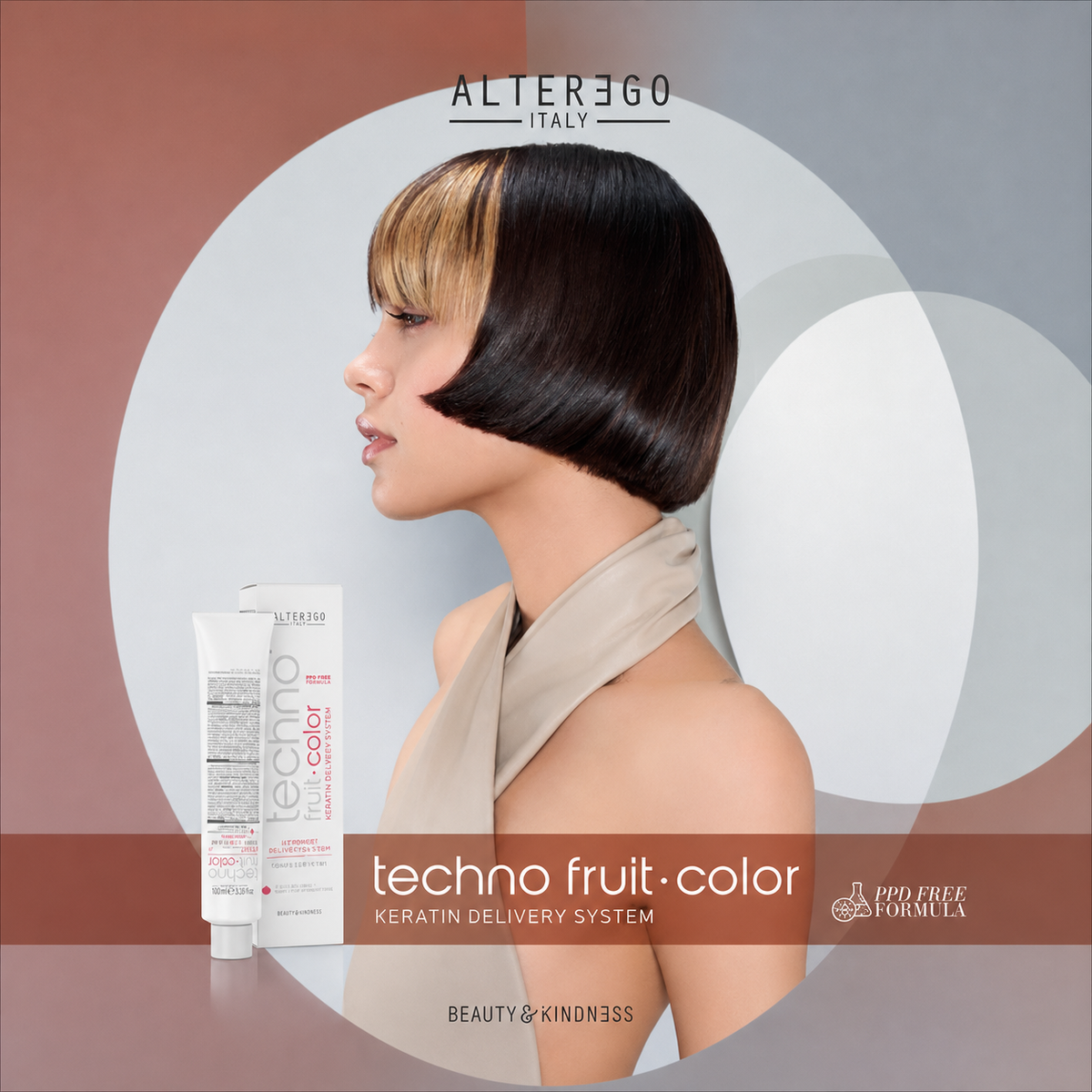 technofruit colour