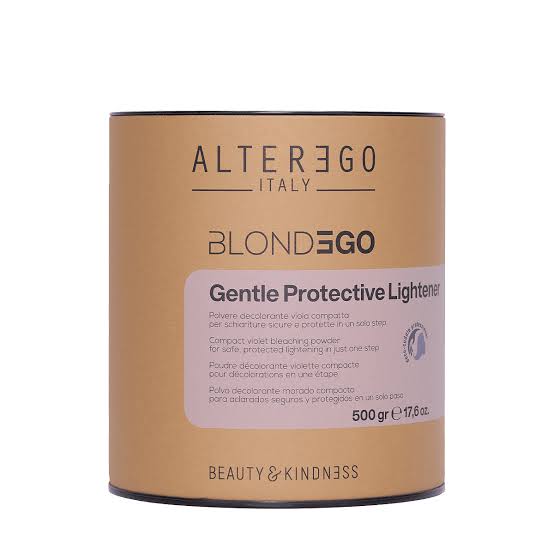 Blondego Gentle Protective Lightener