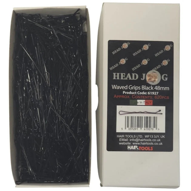 Head Jog 48mm Waved  x 620