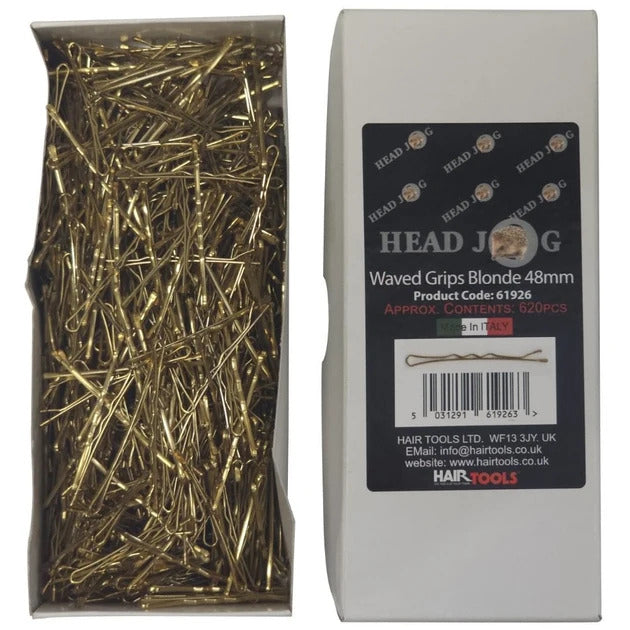 Head Jog 48mm Waved  x 620