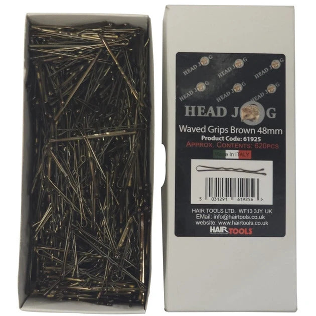 Head Jog 48mm Waved  x 620