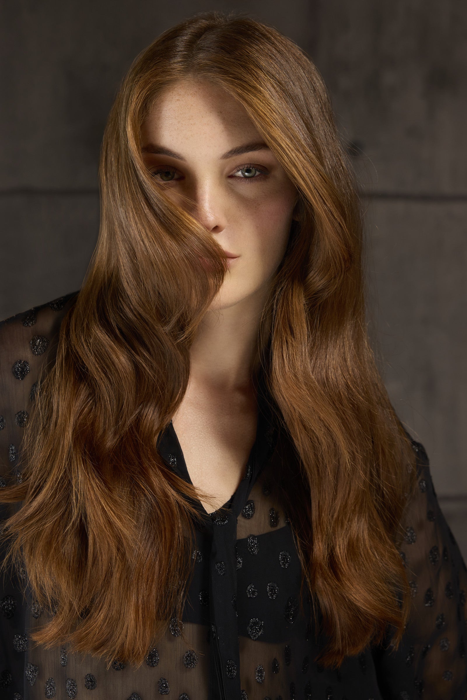 Keep It Glossy model Images (Free Download)