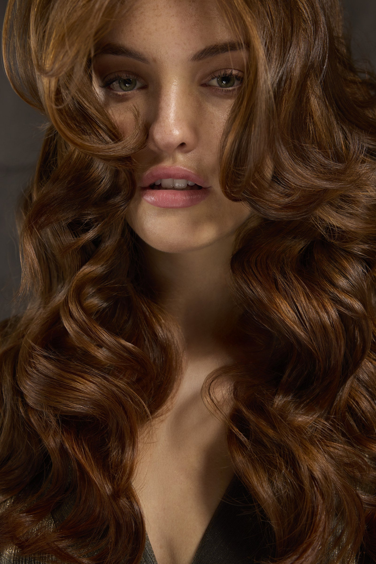 Keep It Glossy model Images (Free Download)