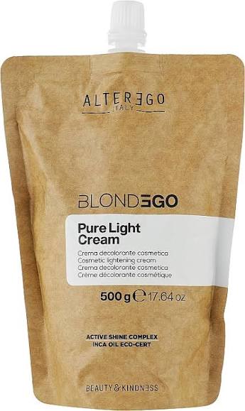 Blondego Pure Light Cream