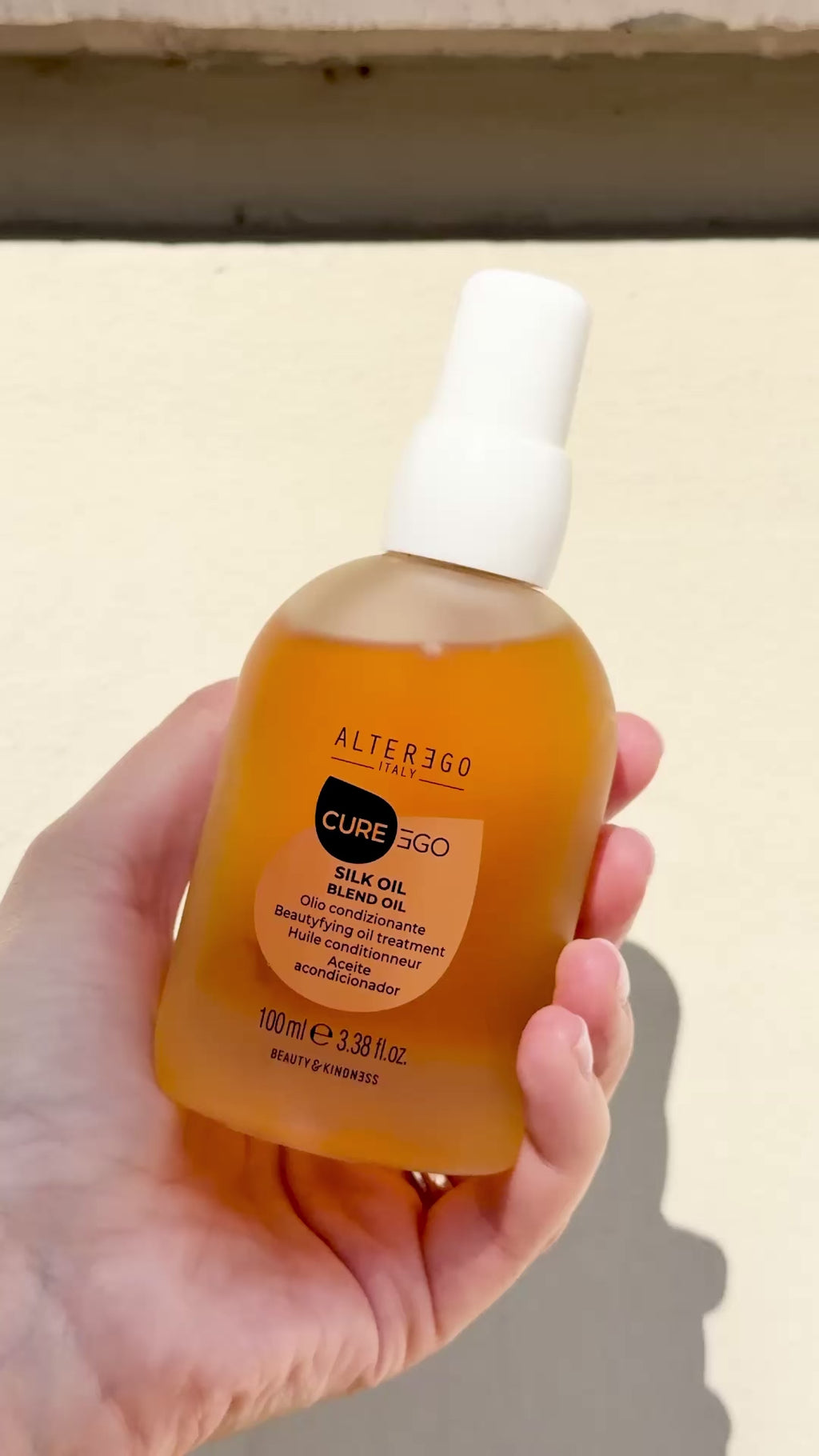 Silk Oil Social Media Pack (Free Download)
