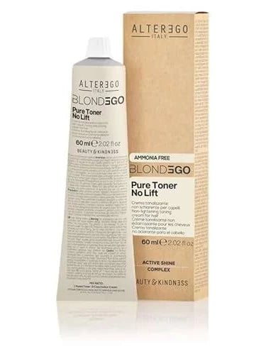 Blondego Pure Toner