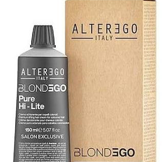 Blondego Pure Hi-Lite Cream