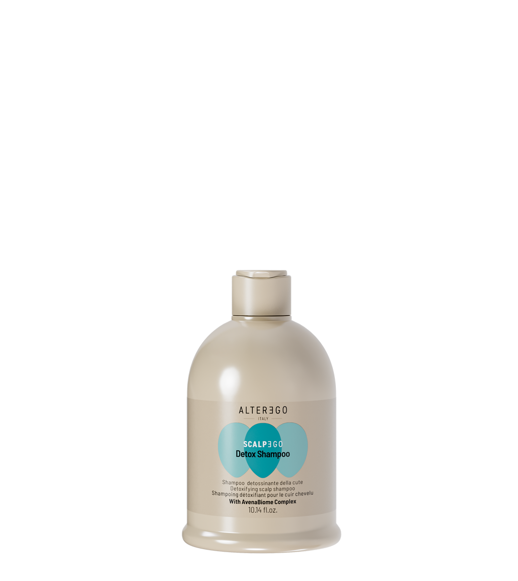 ScalpEgo Detox Shampoo