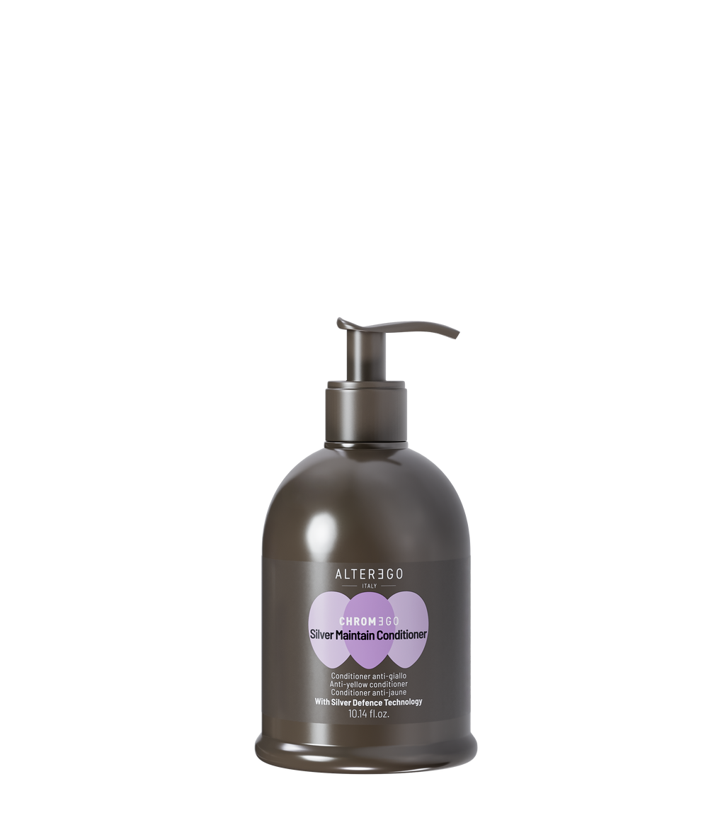 ChromEgo Silver Maintain Conditioner