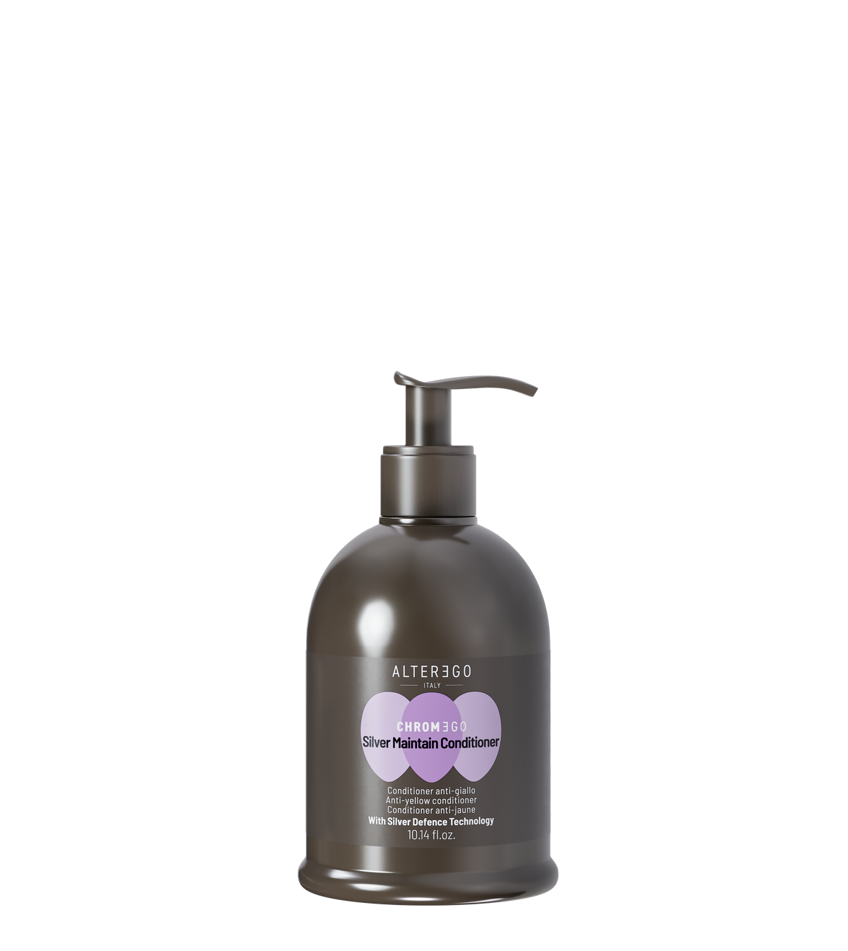 ChromEgo Silver Maintain Conditioner