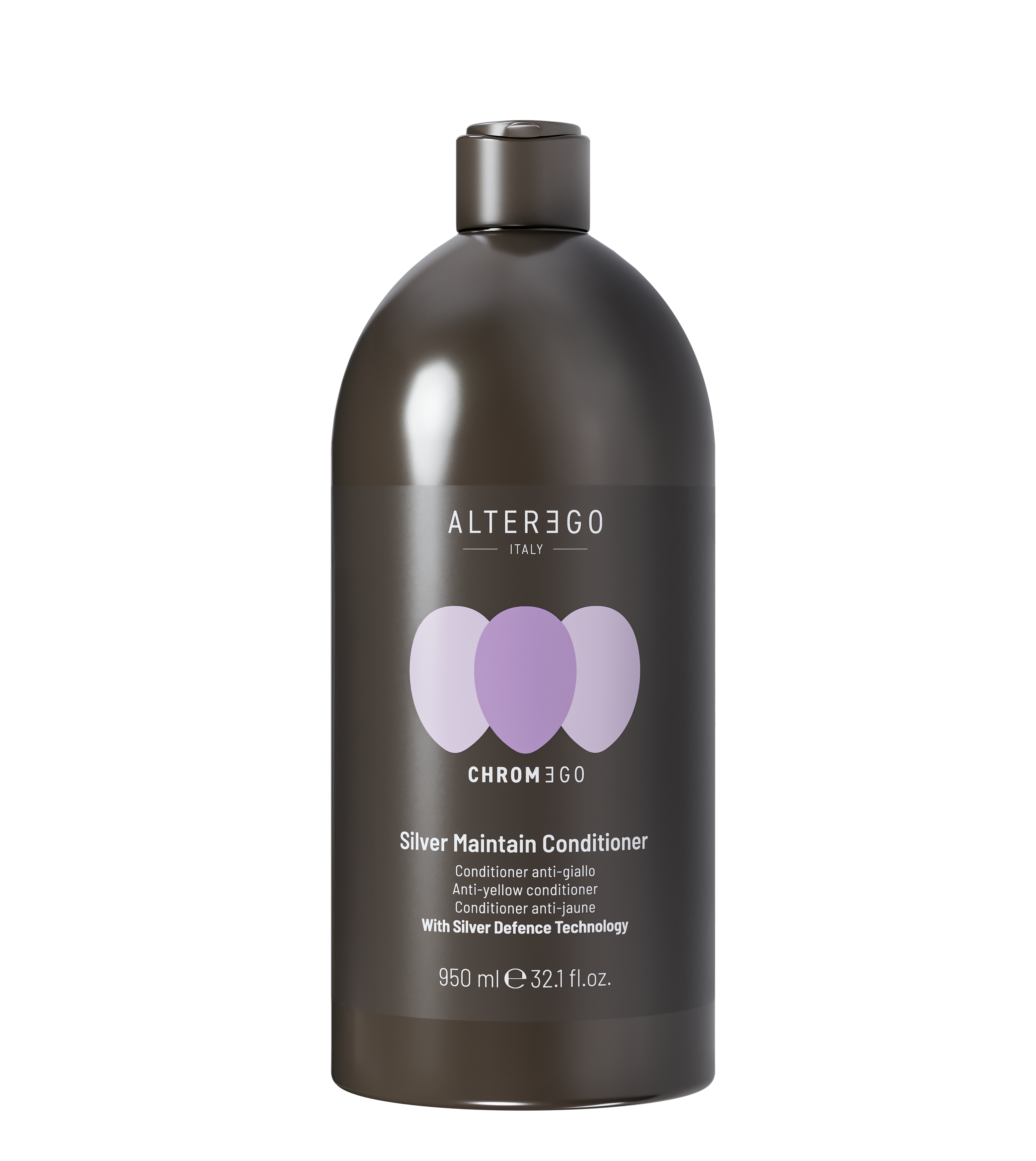 ChromEgo Silver Maintain Conditioner