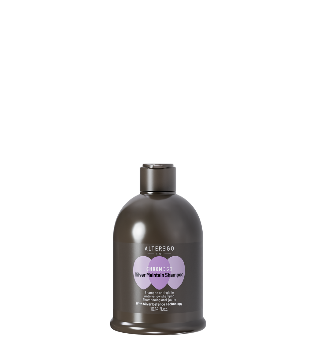 ChromEgo Silver Maintain Shampoo