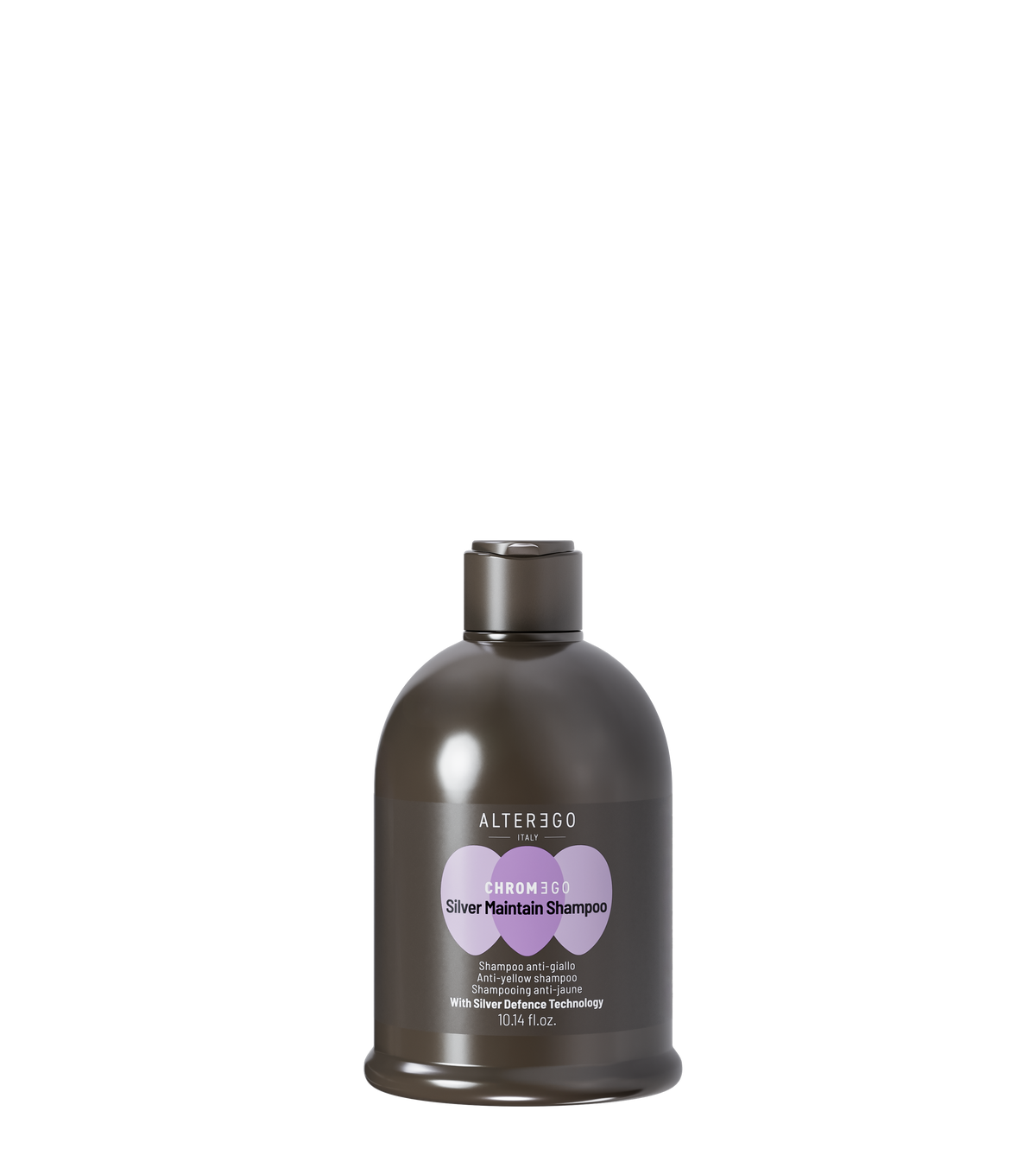 ChromEgo Silver Maintain Shampoo