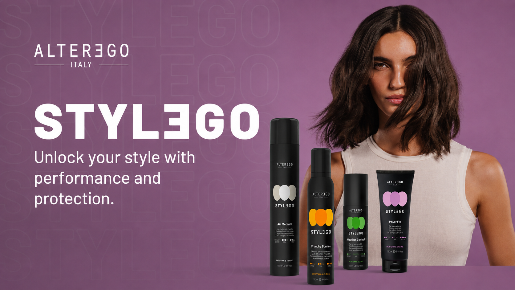 Stylego Offer