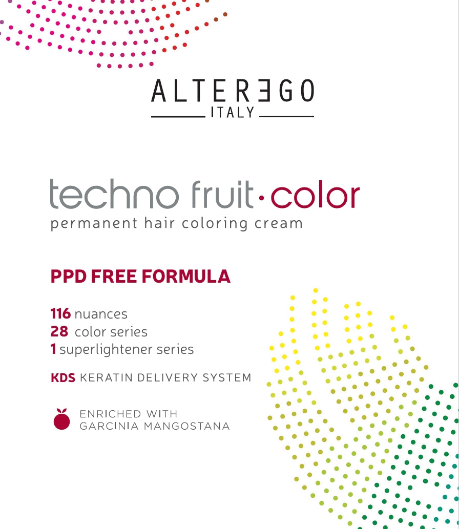 Tecnofruit Digital Colour Chart (Free Download)