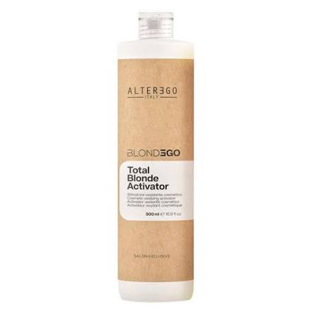 Blondego Total Blonde Activator 20 Vol.