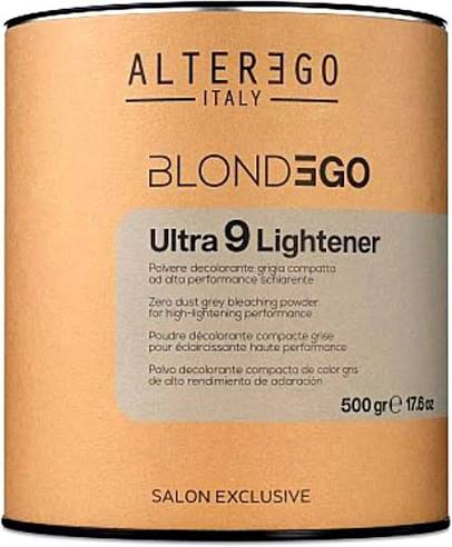 Blondego Ultra 9 Lightener